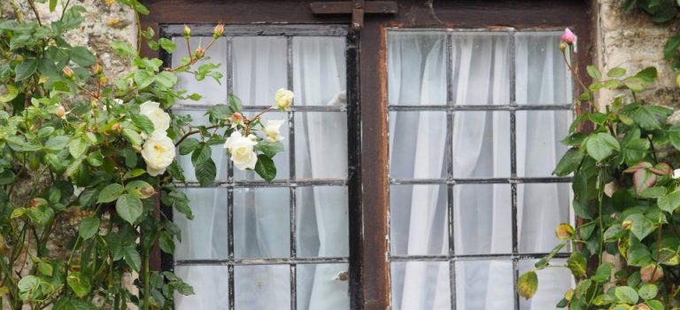 雨戸シャッターで守る安全な家づくり